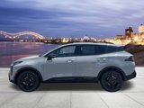 New 2026 Kia Sportage X-Line image 2