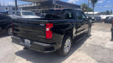 Used 2022 Chevrolet Silverado 1500 Custom image 3