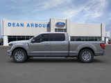 New 2025 Ford F150 XLT image 3