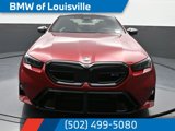 New 2025 BMW M5 w/ Carbon Package image 2