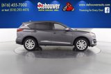 Used 2021 Acura RDX SH-AWD image 2