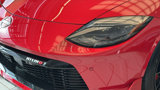 New 2025 Nissan Z NISMO image 4
