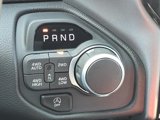 New 2025 RAM 1500 4x4 Crew Cab image 4