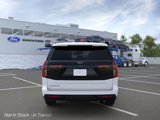 New 2025 Ford Expedition Platinum image 5