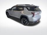 New 2026 Chevrolet Equinox RS w/ LPO, Floor Liner Package image 3