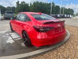 Used 2025 Honda Civic Si image 3