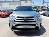 Used 2018 Toyota Highlander LE image 2