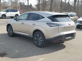 New 2025 Nissan Murano SL image 3