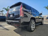 Used 2018 Cadillac Escalade Luxury image 5