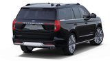 New 2025 Ford Expedition Platinum image 3