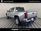 New 2025 Toyota Tacoma SR5 image 3