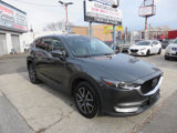 Used 2018 MAZDA CX-5 Grand Touring w/ Premium Package image 2