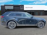 Certified 2025 MAZDA CX-70 Plug-In Hybrid w/ Premium Pkg image 2