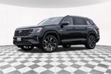 New 2025 Volkswagen Atlas SEL Premium R-Line image 2