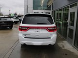 New 2025 Dodge Durango GT image 4