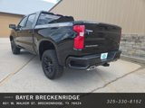 New 2025 Chevrolet Silverado 1500 LT Trail Boss image 5