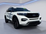 Certified 2023 Ford Explorer ST w/ Equipment Group 401A image 3