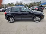 Used 2016 Volkswagen Tiguan SE image 3