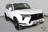 Used 2025 Lexus GX 550 image 2