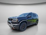 New 2026 Honda Passport TrailSport Elite image 3