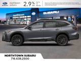 New 2025 Subaru Outback Onyx Edition XT image 3