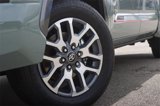 Certified 2025 Toyota Tundra 1794 Edition image 3