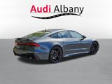 New 2026 Audi RS 7 Performance image 4