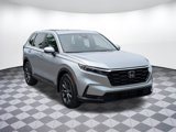 New 2026 Honda CR-V EX-L image 2