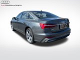 New 2025 Audi A6 3.0T Premium image 4