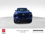 New 2025 Toyota Tacoma TRD Sport image 2