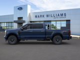 New 2025 Ford F250 Platinum image 4