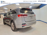 Used 2017 Kia Sorento SX image 4