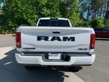 New 2025 RAM 2500 Laramie image 4