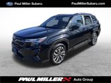 New 2025 Subaru Forester Touring image 1