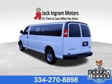 Used 2023 GMC Savana 3500 LS image 3