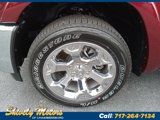 New 2025 RAM 1500 Big Horn image 2