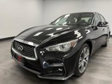 Used 2020 INFINITI Q50 Sport image 4