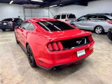 Used 2015 Ford Mustang Premium w/ Ecoboost Performance Package image 5