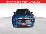 New 2025 Chevrolet Suburban Premier image 3