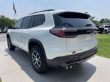 Certified 2024 GMC Acadia AT4 w/ Super Cruise Package image 3