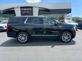 New 2025 GMC Yukon Denali w/ Denali Reserve Package image 2