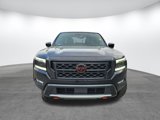 Certified 2024 Nissan Frontier PRO-4X w/ Pro Convenience Package image 2