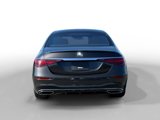 Used 2023 Mercedes-Benz S 500 4MATIC w/ AMG Line image 4