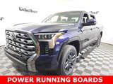 New 2025 Toyota Tundra Platinum image 4