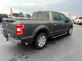 Used 2019 Ford F150 XLT w/ Equipment Group 302A Luxury image 4