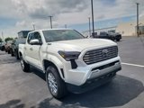 New 2025 Toyota Tacoma Limited image 3