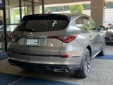 New 2025 Acura MDX A-Spec image 6