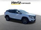 Used 2024 GMC Terrain SLT image 2