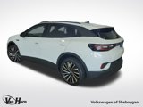 New 2025 Volkswagen ID.4 Pro image 3