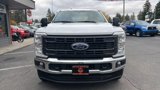 Used 2023 Ford F350 4x4 Crew Cab Super Duty image 4